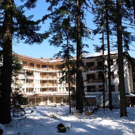 Borovets Apartment, Villa Park Extérieur photo