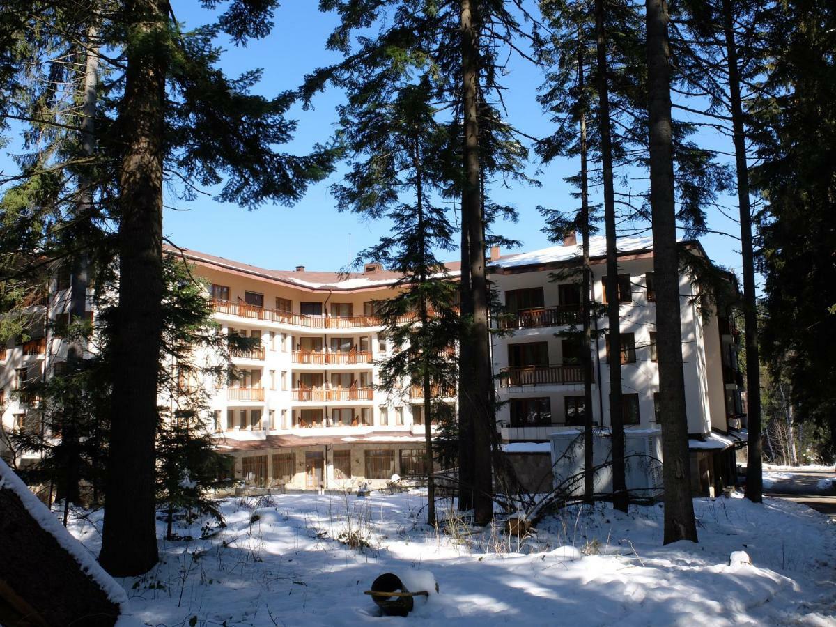 Borovets Apartment, Villa Park Extérieur photo