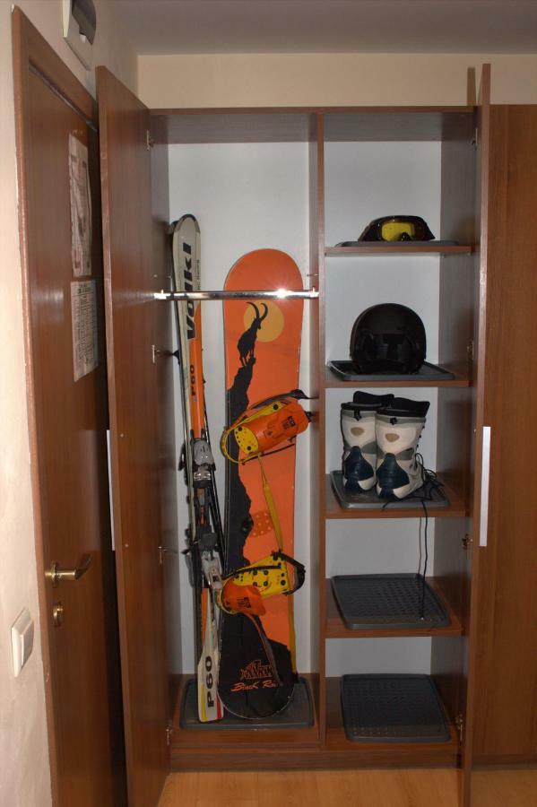 Borovets Apartment, Villa Park Extérieur photo
