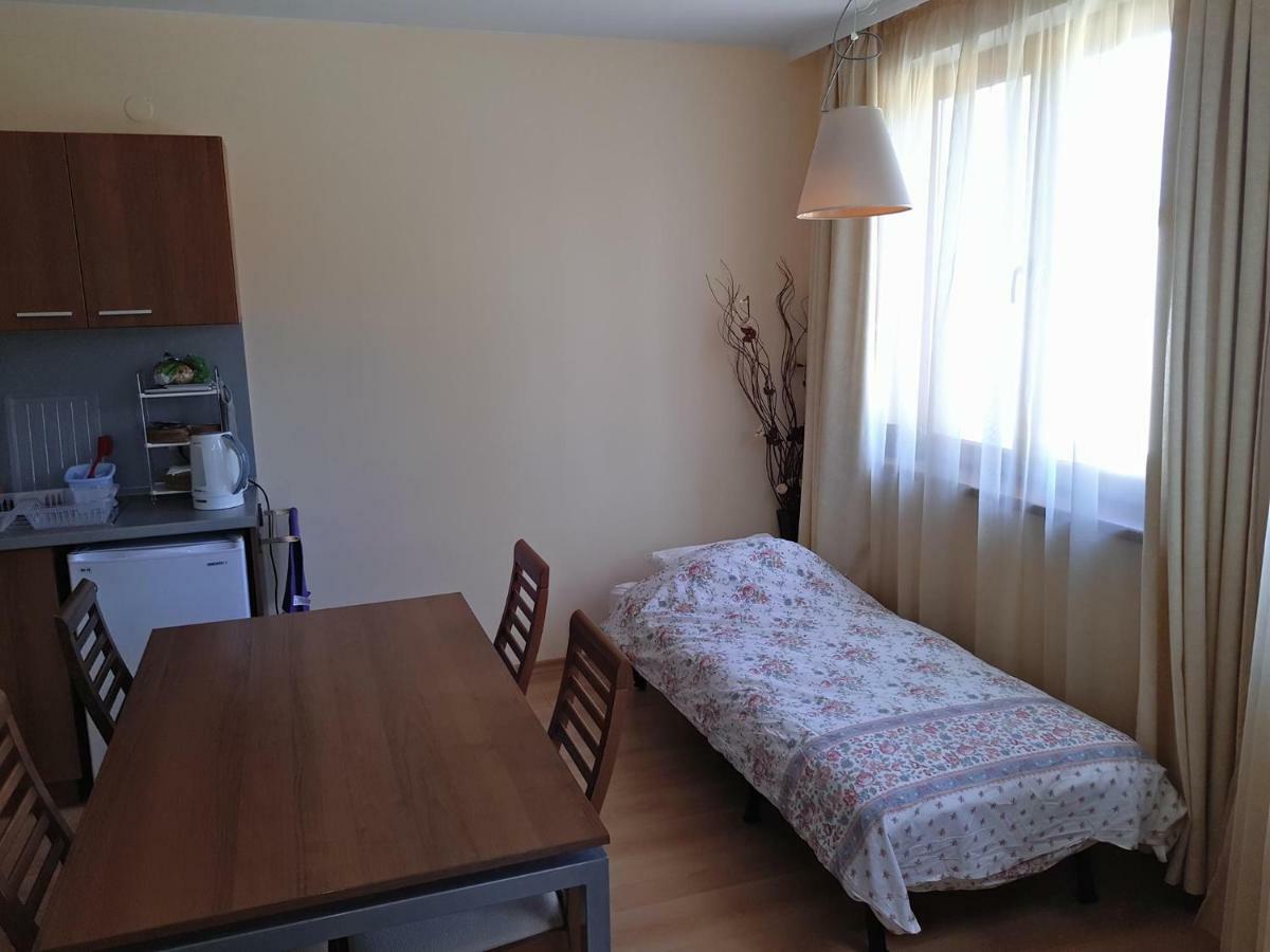 Borovets Apartment, Villa Park Extérieur photo